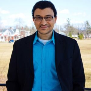 Meet your Posher, Ahmed abdeen